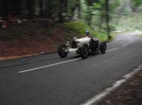 MARTINS RANCH Bugatti Bergrennen Holperdorp 24